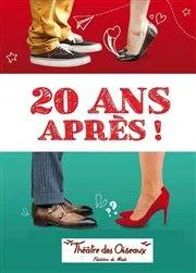 Affiche de 20 ans après !
