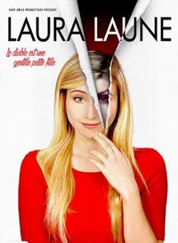 Laura Laune dans Le diable est une gentille petite fille - 