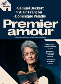 Premier amour | avec Dominique Valadié - 