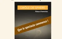 Drôle de Sphère - 