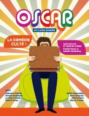 Affiche de Oscar