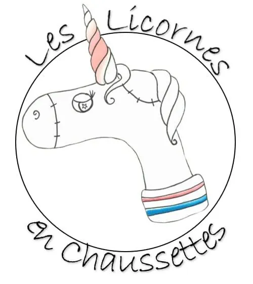 Logo de la troupe 