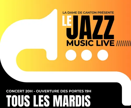 Affiche de Walter Mendoza Trio