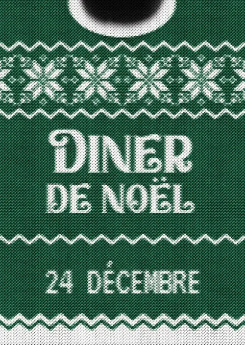 Photo 1 de Paname Diner Comedy, Réveillon de Noël