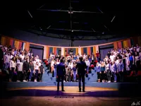 Spectacle Hypnose: Les deux frères - 