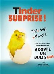 Affiche de Tinder surprise