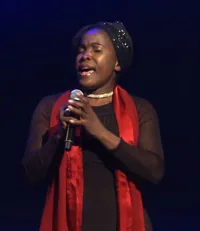 Gospel Sister Grace - 
