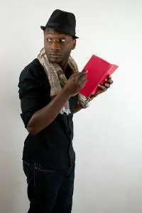 Photo 1 de Nilson José dans Le journal d'Amélie