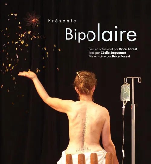 Affiche de Bipolaire
