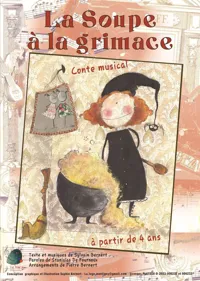 La soupe à la grimace - 