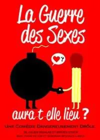 Affiche de La guerre des sexes aura t-elle lieu ?