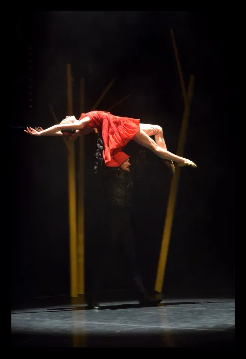 Photo 2 de Le Petit chaperon rouge