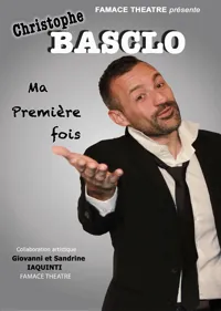 Christophe Basclo dans ma première fois - 