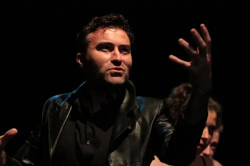 Photo 2 de George Dandin