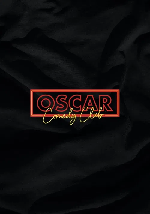 Affiche de Oscar Comedy Club