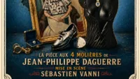 Affiche de Adieu Monsieur Haffmann
