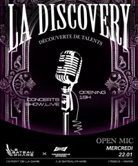 La Discovery #6 - 