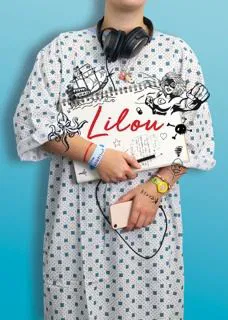 Affiche de Lilou