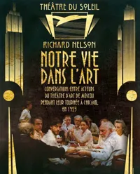 Notre vie dans l'art - 