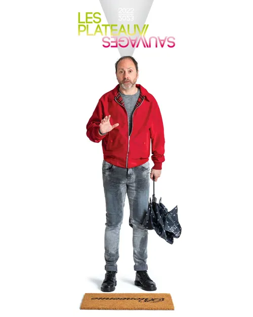 Affiche de Je venais voir la mer