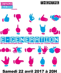 E-génér@tion - 
