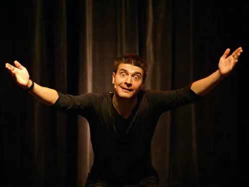 Photo 3 de Jose Cruz dans En construction