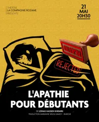 L'apathie pour débutants - 