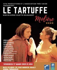 Le Tartuffe - 