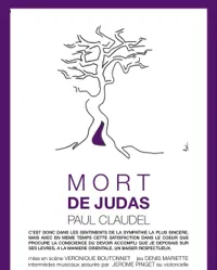 Mort de judas - 