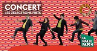 Les Zélectrons frits - 