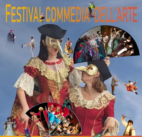 Affiche de Le Roi Cerf