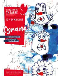 Cyrano - 