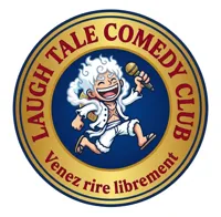 Affiche de Laugh Tale Comedy Club