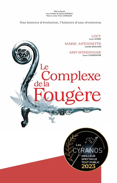 Affiche de Le Complexe de la Fougère