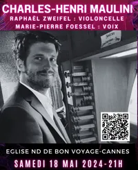 Charles-Henri Maulini & Friends - 