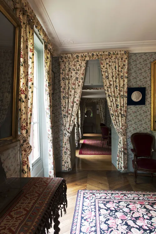 Photo 1 de Maison des Jardies