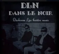 Dans le noir | Un concert-spectacle expérimental - 