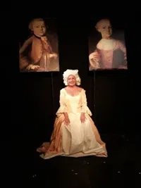 Mozart l'enfance d'un génie - 