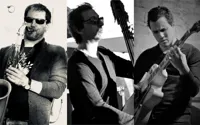 François Bernat Trio - 