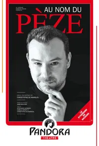 Christophe de Mareuil dans Au nom du pèze - 