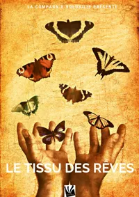 Le tissu des rêves - 