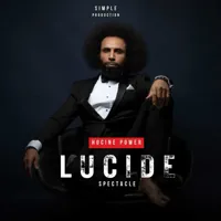 Hocine Power dans Lucide - 