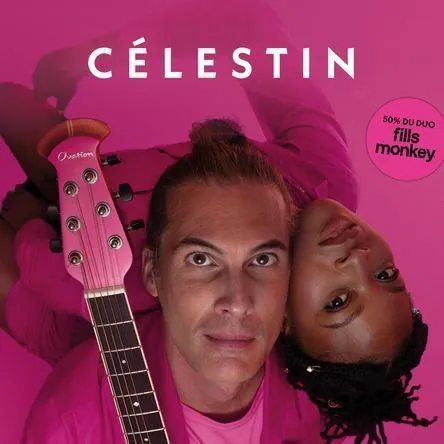 Affiche de Célestin