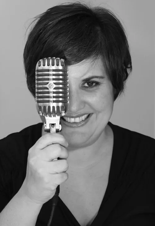 Affiche de Claudia Pereira Quartet
