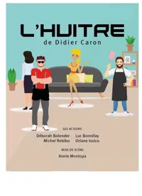 L'Huître - 