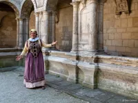 Visite insolite : La Rochelle, capitale protestante du Royaume de France à la Renaissance - 