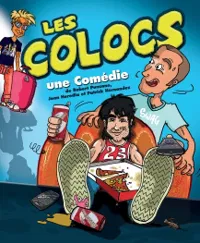 Les Colocs - 