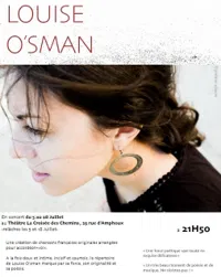 Louise O'sman - 