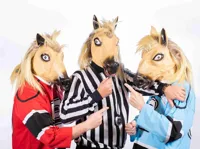 Improvisiades - Impro master : Marathon 12h - 
