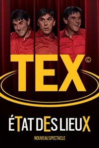 Tex dans Etat des Lieux - 